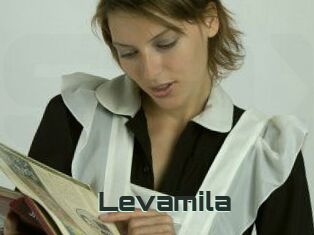 Levamila