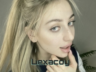 Lexacoy