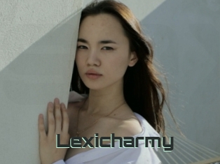 Lexicharmy