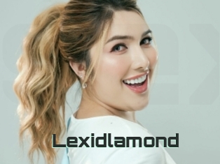 Lexidlamond