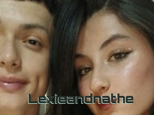 Lexieandnathe