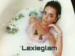 Lexieglam