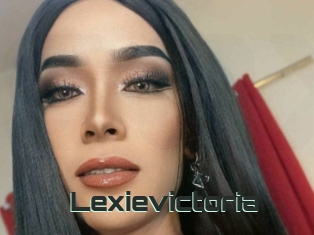 Lexievictoria