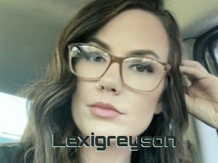 Lexigreyson