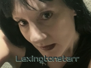 Lexingtonstarr