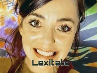 Lexitate