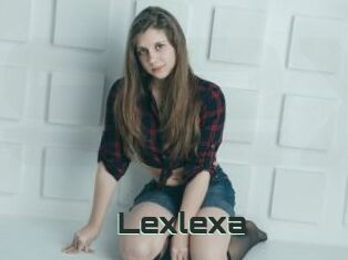 Lexlexa