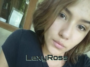 LexyRoss