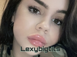 Lexybigtits