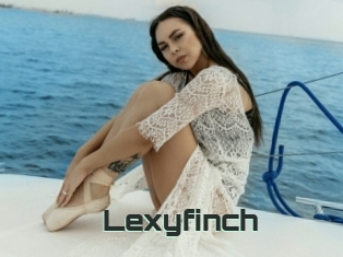 Lexyfinch