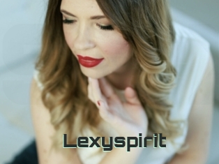 Lexyspirit