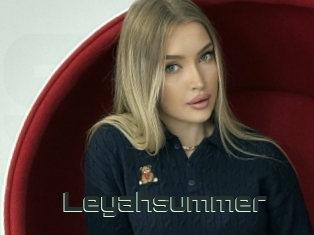 Leyahsummer