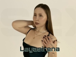 Leyasirena