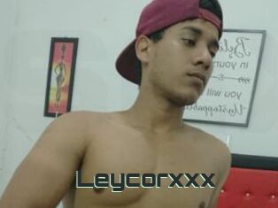 Leycorxxx