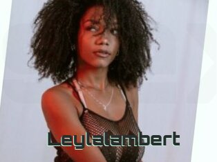 Leylalambert