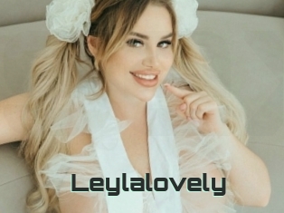 Leylalovely