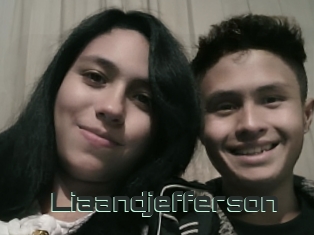 Liaandjefferson