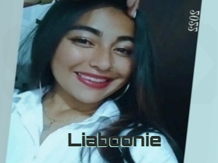 Liaboonie