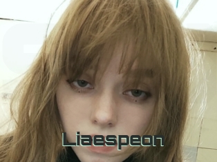 Liaespeon