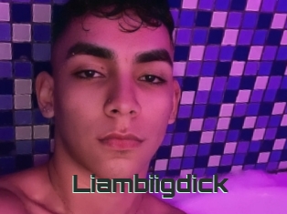 Liambiigdick