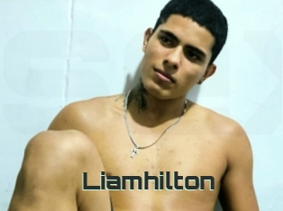 Liamhilton