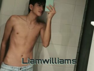 Liamwilliams