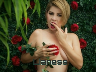 Lianess