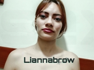 Liannabrow