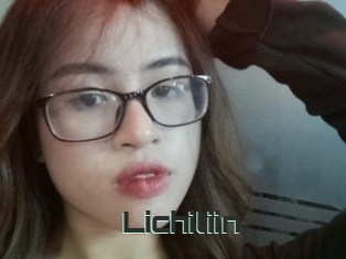 Lichiliin