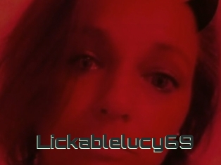 Lickablelucy69