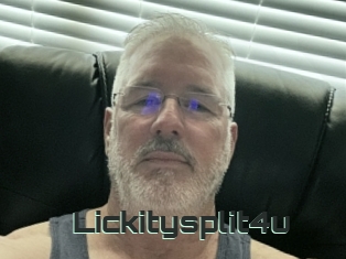 Lickitysplit4u