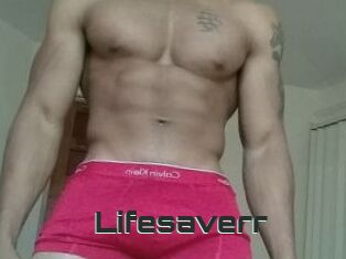 Lifesaverr