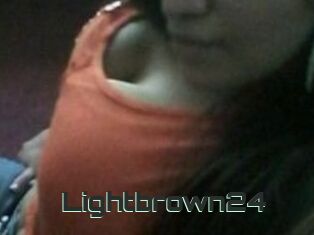 Lightbrown24