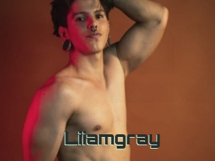 Liiamgray