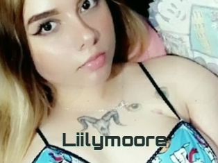 Liilymoore