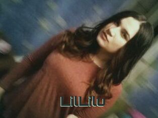 LilLilu