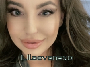 Lilaevansxo