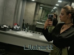 Lilahartt