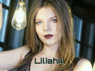 Liliahill