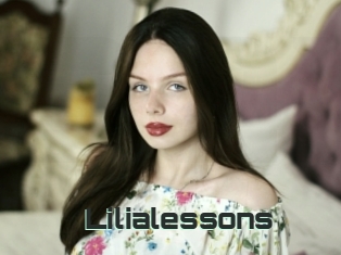 Lilialessons