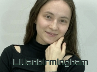 Lilianbirmingham