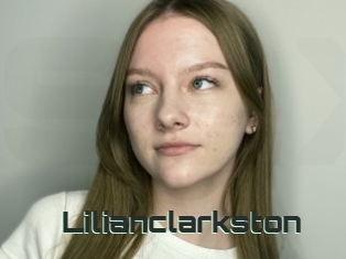 Lilianclarkston