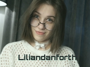 Liliandanforth