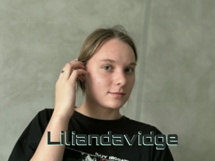 Liliandavidge