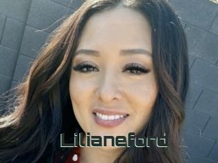 Lilianeford