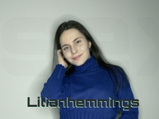 Lilianhemmings