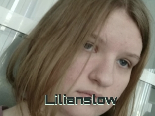 Lilianslow