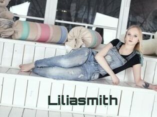 Liliasmith