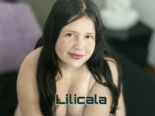 Lilicala