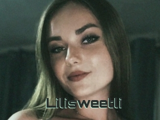 Lilisweetli